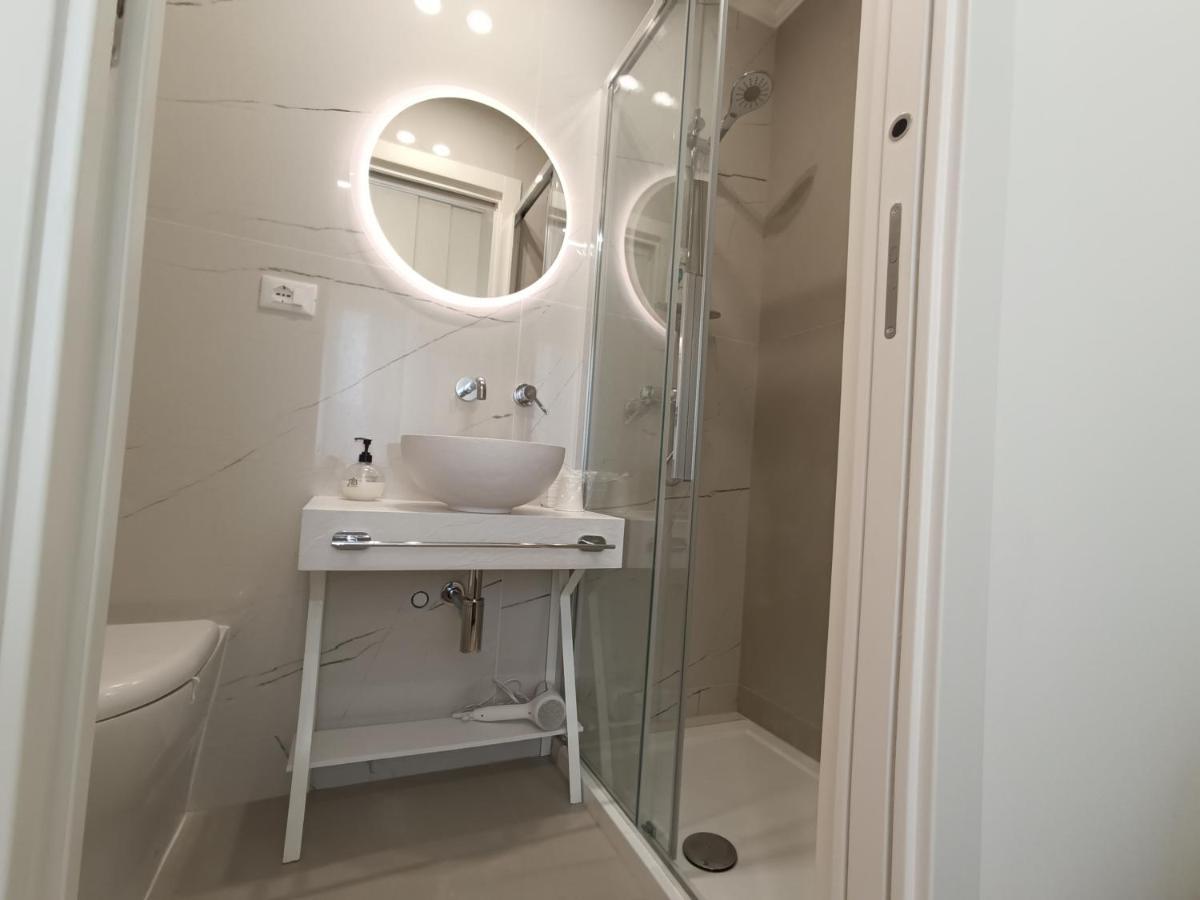 Astri Venice B&B Mestre Exterior foto